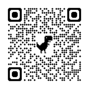 QR code for The Second Story Foundation